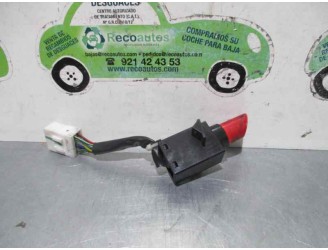 Recambio de warning para tata indica idi referencia OEM IAM 