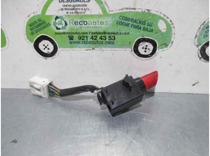 Recambio de warning para tata indica idi referencia OEM IAM 