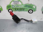 Recambio de warning para tata indica idi referencia OEM IAM 