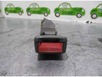 Recambio de enganche cinturon para tata indica idi referencia OEM IAM 5 PUERTAS