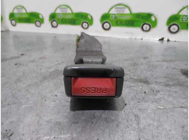 Recambio de enganche cinturon para tata indica idi referencia OEM IAM   5 PUERTAS