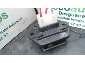 Recambio de resistencia calefaccion para suzuki baleno berlina sy (eg) 1.6 16v cat referencia OEM IAM   