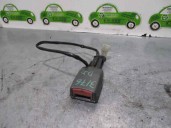 Recambio de enganche cinturon para tata indica idi referencia OEM IAM   5 PUERTAS