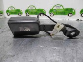 Recambio de enganche cinturon para tata indica idi referencia OEM IAM 5 PUERTAS