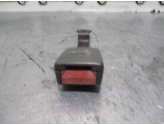 Recambio de enganche cinturon para tata indica idi referencia OEM IAM 5 PUERTAS