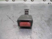 Recambio de enganche cinturon para tata indica idi referencia OEM IAM   5 PUERTAS