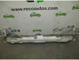 Recambio de panel frontal para citroën jumper caja cerrada (1) 27 c d acristalado ntz. 1000 referencia OEM IAM 