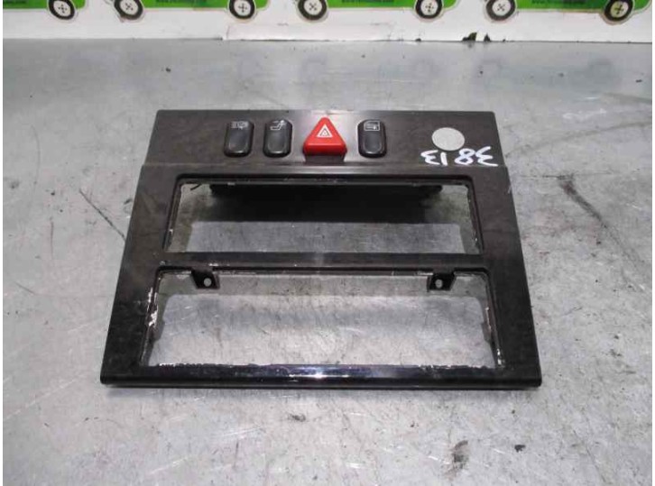 Recambio de warning para mercedes-benz clase e (w210) berlina 420 (210.072) referencia OEM IAM 2108210071 