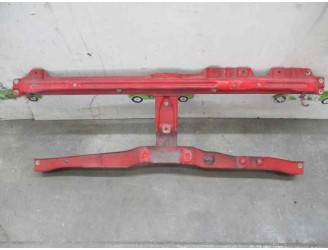 Recambio de panel frontal para hyundai atos prime (mx) 1.0 cat referencia OEM IAM 