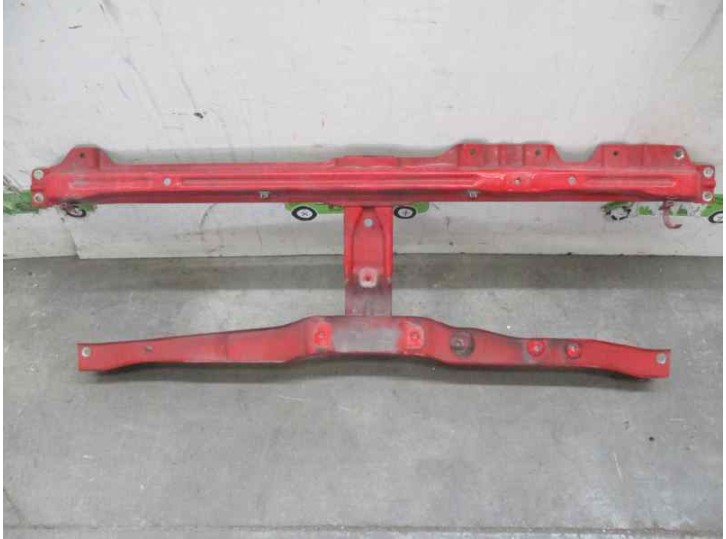 Recambio de panel frontal para hyundai atos prime (mx) 1.0 cat referencia OEM IAM 