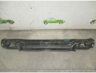 Replacement front panel for Peugeot 406 saloon (S1/S2) ST OEM IAM reference SHEET METAL, UPPER PART 