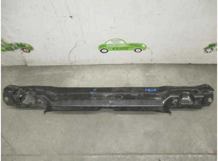 Recambio de panel frontal para peugeot 406 berlina (s1/s2) st referencia OEM IAM DE CHAPA,PARTE SUPERIOR 