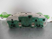 Recambio de cuadro instrumentos para chevrolet evanda 2.0 cat referencia OEM IAM 96486928 F84F010008 