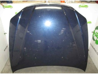 Recambio de capot para chevrolet evanda 2.0 cat referencia OEM IAM AZUL 