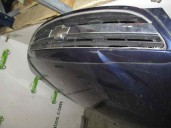 Recambio de capot para chevrolet evanda 2.0 cat referencia OEM IAM AZUL 