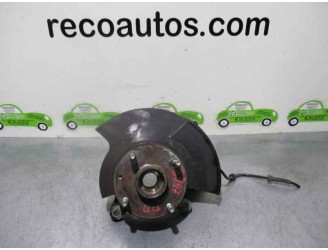 Recambio de mangueta delantera derecha para chevrolet evanda 2.0 cat referencia OEM IAM   