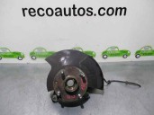 Recambio de mangueta delantera derecha para chevrolet evanda 2.0 cat referencia OEM IAM 