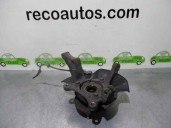 Recambio de mangueta delantera derecha para chevrolet evanda 2.0 cat referencia OEM IAM 