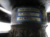 Recambio de bomba servodireccion para chevrolet evanda 2.0 cat referencia OEM IAM 96497022 