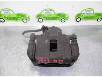 Recambio de pinza freno delantera derecha para chevrolet evanda 2.0 cat referencia OEM IAM 96264689 