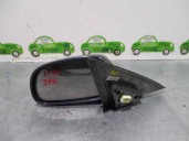 Recambio de retrovisor izquierdo para chevrolet evanda 2.0 cat referencia OEM IAM 96492447 96492447 7 PINES