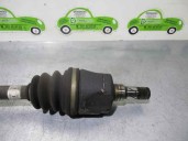 Recambio de transmision delantera izquierda para chevrolet evanda 2.0 cat referencia OEM IAM 