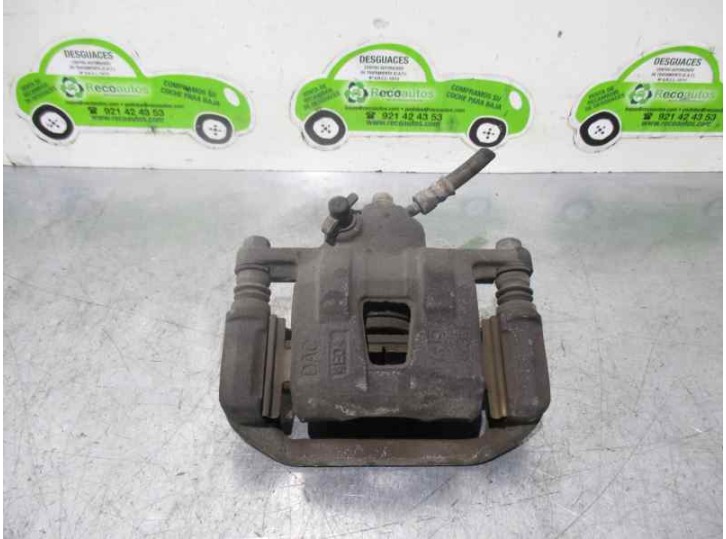 Recambio de pinza freno trasera derecha para chevrolet evanda 2.0 cat referencia OEM IAM 