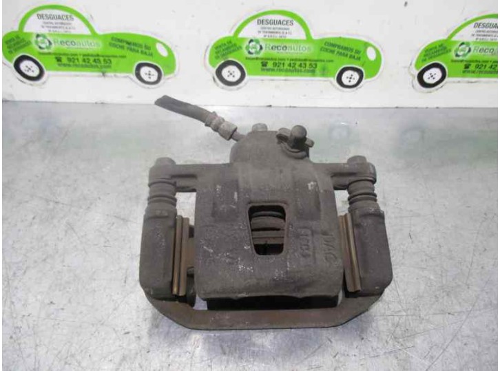 Recambio de pinza freno trasera izquierda para chevrolet evanda 2.0 cat referencia OEM IAM 