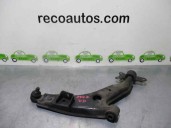 Recambio de brazo suspension inferior delantero derecho para chevrolet evanda 2.0 cat referencia OEM IAM 