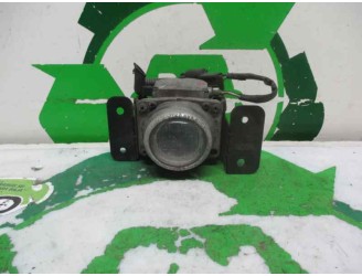 Recambio de faro antiniebla izquierdo para chevrolet evanda 2.0 cat referencia OEM IAM 96338481  