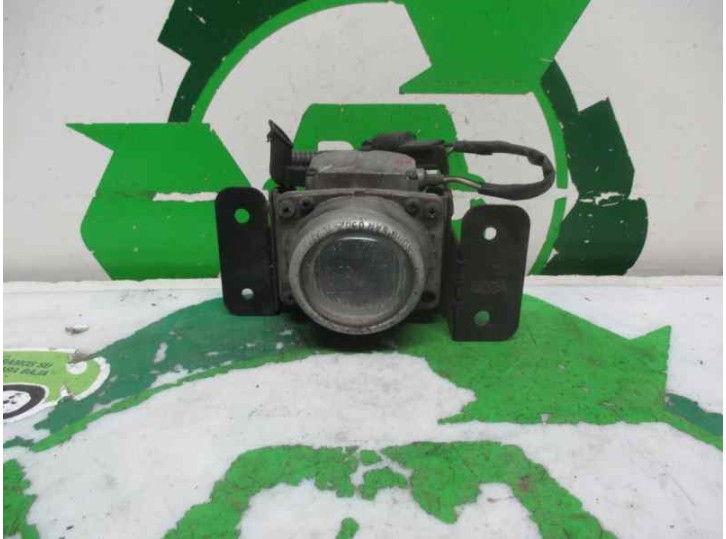 Recambio de faro antiniebla izquierdo para chevrolet evanda 2.0 cat referencia OEM IAM 96338481 
