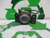 Recambio de faro antiniebla izquierdo para chevrolet evanda 2.0 cat referencia OEM IAM 96338481 