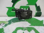 Recambio de faro antiniebla izquierdo para chevrolet evanda 2.0 cat referencia OEM IAM 96338481 