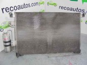 Recambio de condensador / radiador aire acondicionado para chevrolet evanda 2.0 cat referencia OEM IAM 