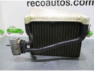 Recambio de evaporador aire acondicionado para chevrolet evanda 2.0 cat referencia OEM IAM 420040511C 