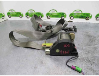 Recambio de cinturon seguridad delantero derecho para chevrolet evanda 2.0 cat referencia OEM IAM 96408299 PL3C403R8 4 PUERTAS