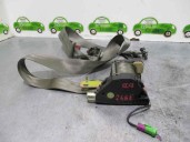 Recambio de cinturon seguridad delantero derecho para chevrolet evanda 2.0 cat referencia OEM IAM 96408299 PL3C403R8 4 PUERTAS