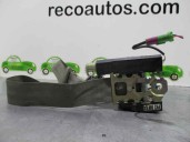 Recambio de cinturon seguridad delantero derecho para chevrolet evanda 2.0 cat referencia OEM IAM 96408299 PL3C403R8 4 PUERTAS
