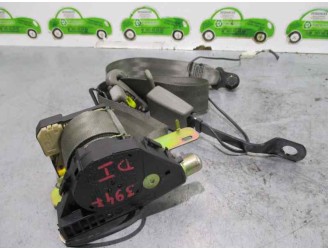 Recambio de cinturon seguridad delantero izquierdo para chevrolet evanda 2.0 cat referencia OEM IAM 96408298 96408298 4 PUERTAS