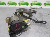 Recambio de cinturon seguridad delantero izquierdo para chevrolet evanda 2.0 cat referencia OEM IAM 96408298 96408298 4 PUERTAS