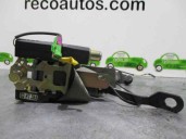 Recambio de cinturon seguridad delantero izquierdo para chevrolet evanda 2.0 cat referencia OEM IAM 96408298 96408298 4 PUERTAS