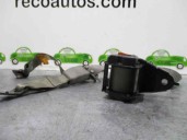 Recambio de cinturon seguridad trasero derecho para chevrolet evanda 2.0 cat referencia OEM IAM 96461751 4 PUERTAS
