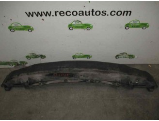 Recambio de refuerzo paragolpes delantero para chevrolet evanda 2.0 cat referencia OEM IAM 96326584  