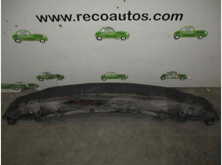 Recambio de refuerzo paragolpes delantero para chevrolet evanda 2.0 cat referencia OEM IAM 96326584 