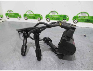 Recambio de bobina encendido para chevrolet evanda 2.0 cat referencia OEM IAM  3H07 DAC