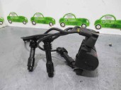 Recambio de bobina encendido para chevrolet evanda 2.0 cat referencia OEM IAM 3H07 DAC