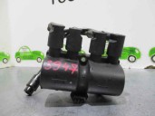 Recambio de bobina encendido para chevrolet evanda 2.0 cat referencia OEM IAM 3H07 DAC