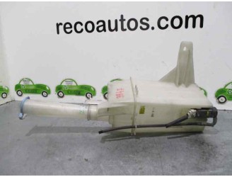 Recambio de deposito limpia para chevrolet evanda 2.0 cat referencia OEM IAM 96480771 