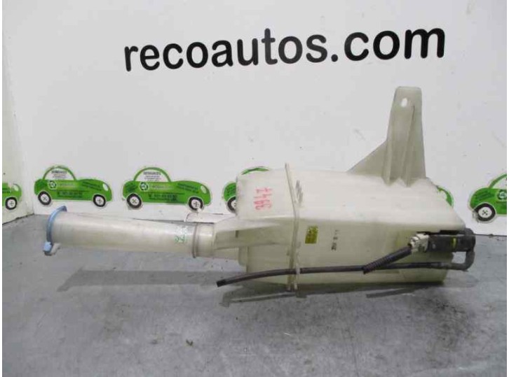 Recambio de deposito limpia para chevrolet evanda 2.0 cat referencia OEM IAM 96480771 