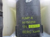 Recambio de deposito limpia para chevrolet evanda 2.0 cat referencia OEM IAM 96480771 